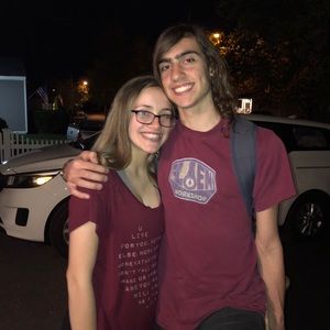 Meet your Posher, Erin